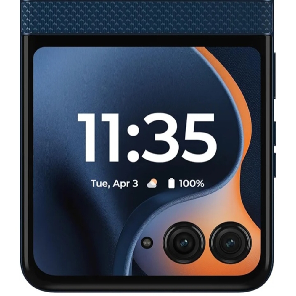 Motorola Razr 2025